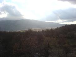 puy de torrettes