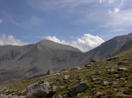 Cime de Bolofre