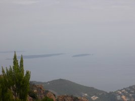 îles de Lérins