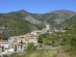 Tower & Church