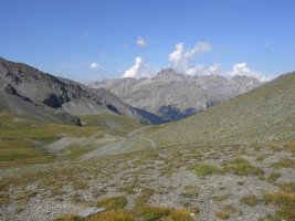Italy Col Pouriac Italy Col Pouriac