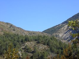 La Combe