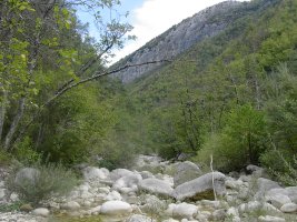 Riolan River Riolan River
