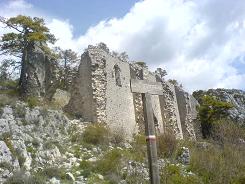 Ruines-church Ruines-church